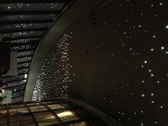 签到图片-广州花园酒店-凌璇阁360度高空海鲜自助餐CAROUSEL