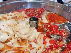 -湖南文氏湘菜馆(顺河高架路店)
