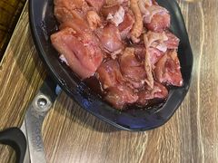 -梨花自助烤肉(天河城店)