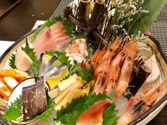 -桃夭日式料理(国信店)