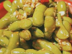 -鹤江桥·红油牛肉粉(SKP店)