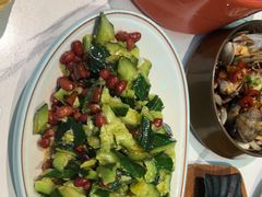 -路边边.炒菜烧烤.音乐餐厅(良乡长虹店)