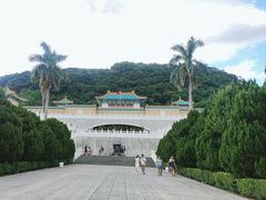 -台北故宫博物院