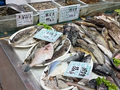 -旺角小渔村(二马路店)