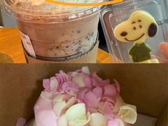 -星巴克(朵云轩店)