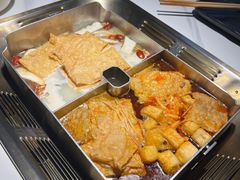 -九鼎轩脆毛肚火锅(南京东路店)