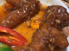 -点心传说·粤菜点心(佐阾虹湾店)