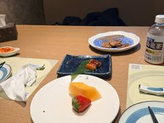 -大渔铁板烧(花园道店)