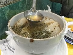 -海鲜街菜馆(海珠南路店)