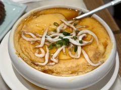 银鱼炖蛋-下塘街七号(圆融时代广场店)