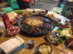 -独雅老火锅(原宏声巷店)
