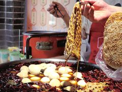 -三兄弟高炉烧饼