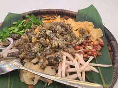 -丰尔粥食·顺德鱼生·干蒸排骨顺德菜(大良分店)