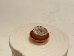 -王府半岛酒店·Jing餐厅