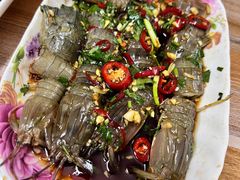 -圆蛋酒料•生腌(开元路店)