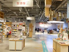 -当当书店(国泰广场店)