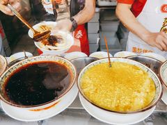 -洞子口张老二凉粉(文殊院店)