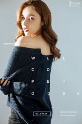 点击看大图 -onlygirl摄影美学馆高端定制(江滩店)