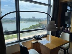 -扬州皇冠假日酒店