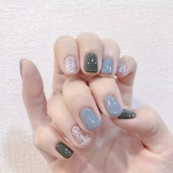 -Aso Artist Beauty美甲美睫