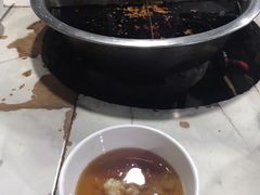 -渝味黄姐火锅(黄泥村店)