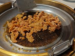 -石记东北风味烤肉(系马桩第二分店)