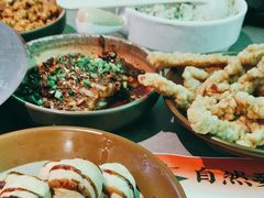 -耍盆友·重庆江湖菜(百子湾店)