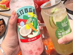 -海底捞火锅(顺义华联店)