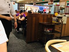 大堂-晋家门(文峰广场店)