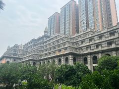 -武汉马哥孛罗酒店