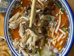 -何记鳝鱼面馆(开发区分店)