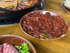 -正南齊北重庆老火锅(光华村直营店)