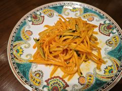 -巴依老爷新疆美食(牡丹园店)