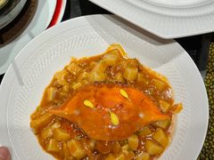 -锦楼·臻选新杭帮(杭州中心店)