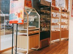 -85度C(青岛燕儿岛店)
