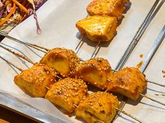 -老味烧烤(总店)