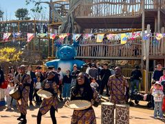 -大连海昌发现王国主题公园