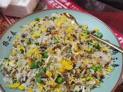 -扬二春炒饭(国庆路总店)