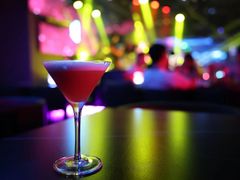 -MOSSO音乐酒吧·live house(南京旗舰店)