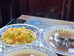 -粗茶淡饭(东关街店)