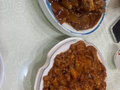 -同发号饭庄(复兴路店)