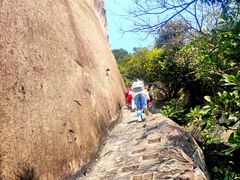 -云洞岩风景区