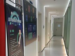 -海亮AI学习中心·幻码星球(钱江校区)