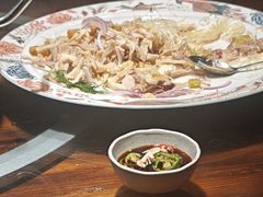 -广府乡下·饭庄(新港东路店)