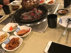 -郑阿姨的家·이모네·韩料&烤肉(武川路店)