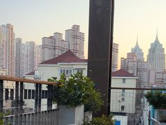 -浅深Cheersum(曹杨店)