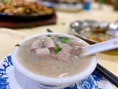 -标记美食新鲜猪杂(兴南大道店)