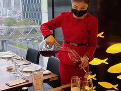 -Mr.Fish鱼鲜生海鲜放题(高德置地冬广场店)