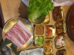 -闻老头·菊花炭烤肉(D11店)