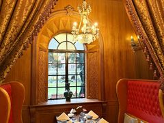 -马勒别墅·中餐厅